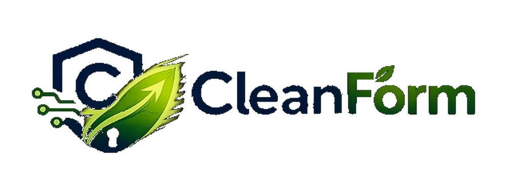 CleanForm